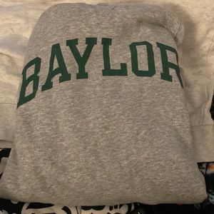 Baylor hoodie